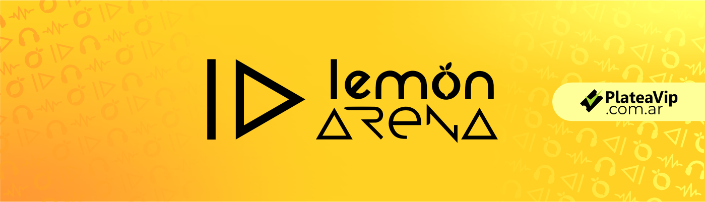 lemonarena